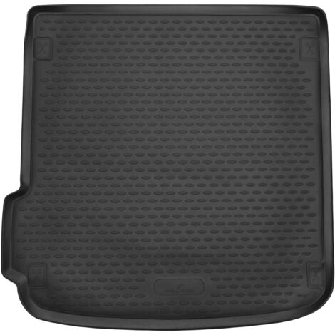 Bac de Coffre XTR pour Audi A4 Avant 08/2015-Auj., A4 Allroad 01/2016-Auj.