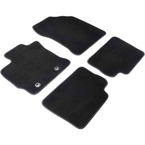 Premium Tapis de sol pour Toyota Auris 10/2012-12/2018 (1/5)