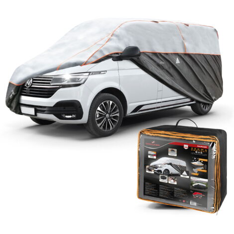 Bâche de Bus anti-grêle Perma Protect taille L (1/4)