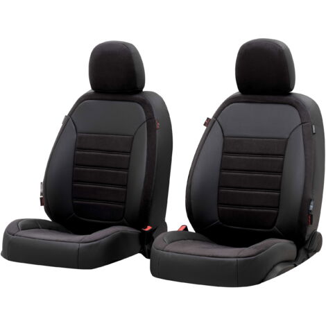 Nouvelle Et Bonne! Housses De Siège De Voiture Spéciale Pour Nissan X Trail 2015 Durable