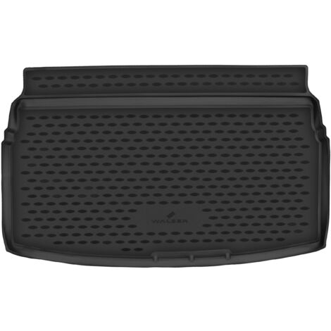 Bac de Coffre XTR pour VW T-Cross (C11) plancher de chargement inférieur 12/2018-Auj.