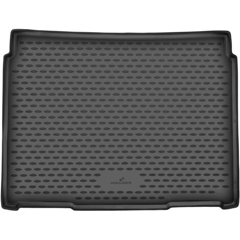 Bac de Coffre XTR pour Peugeot 2008 II 08/2019-Auj., plancher de chargement inférieur
