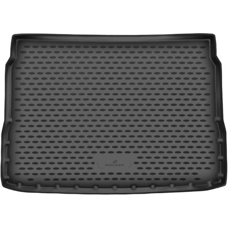 Bac de Coffre XTR pour Peugeot 2008 II 08/2019-Auj., plancher de chargement supérieur