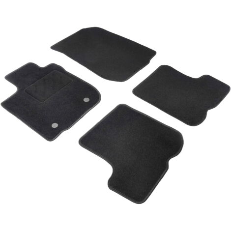 Tapis de sol pour Dacia Sandero II 10/2012-auj. (1/5)