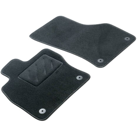 Tapis de sol pour Renault Wind 07/2010- auj.