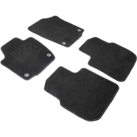 Tapis de sol pour Skoda Rapid Spaceback 07/2012-12/2019 (1/5)