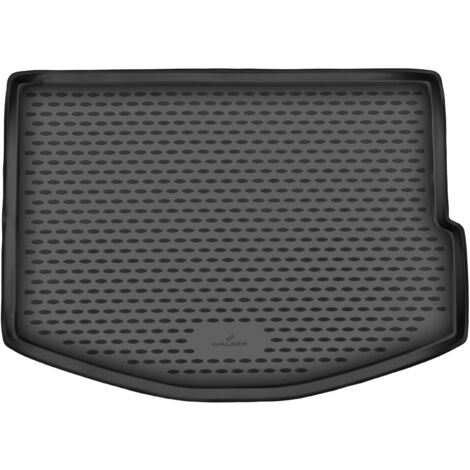 Bac de Coffre XTR pour Renault Scenic IV (J9) 09/2016-Auj., 5 sièges