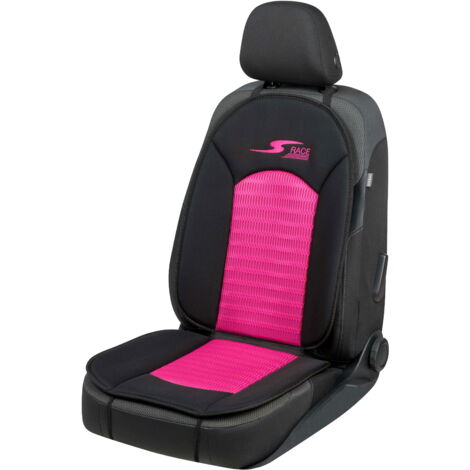 Housse de siège S-Race rose (1/5)