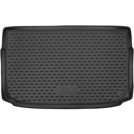 Bac de Coffre XTR pour VW Polo 6 Limousine 06/2017-Auj.