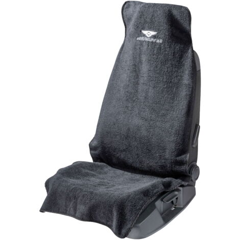 Walser – Housse de chaise Multicover en polyester – Lavable en machine – Excellente respirabilité – Capacité d'absorption élevée