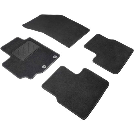 Tapis de sol pour Suzuki Swift IV 10/2010-auj. (1/5)