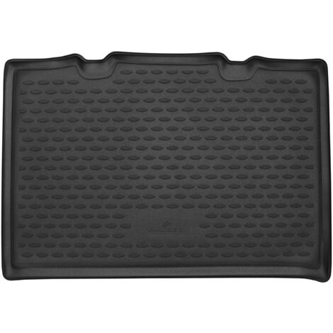 Bac de Coffre XTR pour VW Up, plancher de chargement inférieur 2011-Auj.