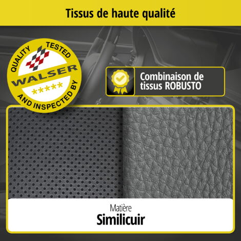 Cache Crochet Remorquage Avant Pour Mercedes Classe B W246 2012-2015 - Noir, Référence 2468850022