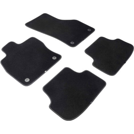 Premium Tapis de sol pour Audi A3 Sportback 09/2012-auj., A3 Limousine 05/2013-auj. (1/5)