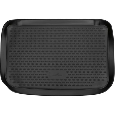 Bac de Coffre XTR pour Renault Clio IV hatchback (BH) 11/2012-2016