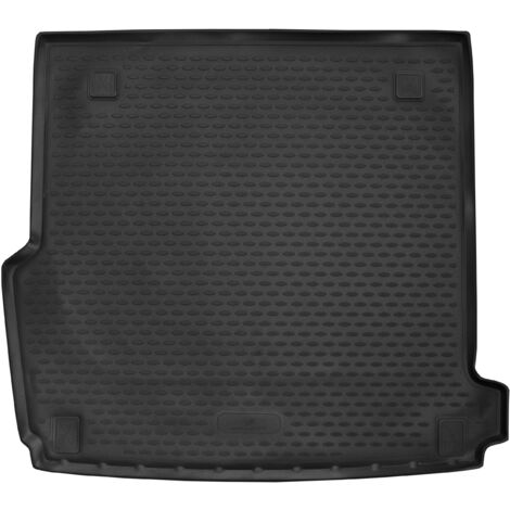 Bac de Coffre XTR pour Mercedes Benz Classe E (S213) Combi 2016-Auj.