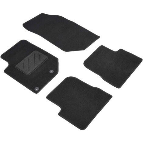 Tapis de sol pour Peugeot 508 SW II 09/2018-auj.
