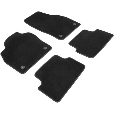 Premium Tapis de sol pour Audi A1 Sportback 07/2018-auj., Audi A1 City Carver 07/2019-auj. (1/5)