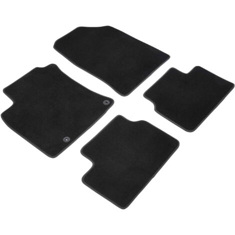 Premium Tapis de sol pour Kia Xceed 06/2019-auj. (1/5)