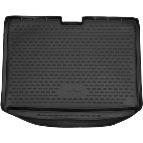 Bac de Coffre XTR pour Renault Captur II hatchback double plancher 01/2020- auj.