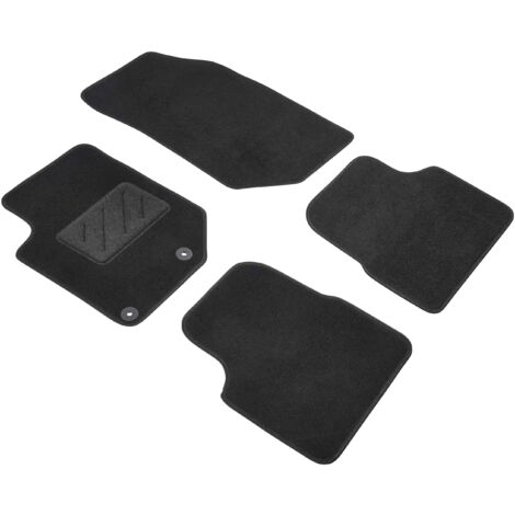 Tapis de sol pour Citroen C4 III 10/2020-auj. (1/5)
