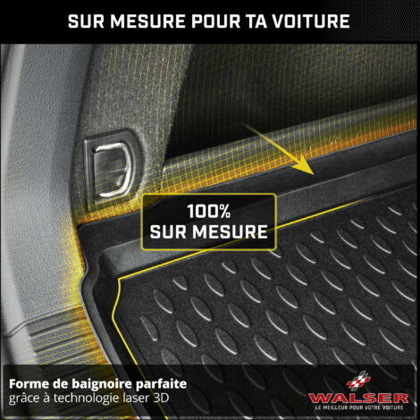 Moteur De Verrouillage Hayon Pour Opel Astra H (2004-2010) - Pièce 13188852, électrique, 2 Ans Garantie