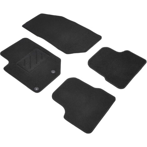 Tapis de sol pour Opel Mokka 06/2020-auj. (1/5)