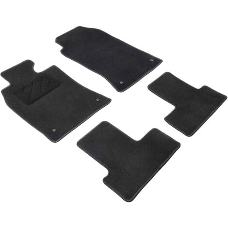 Tapis de sol pour Mini (R50, R53) 06/2001-09/2006