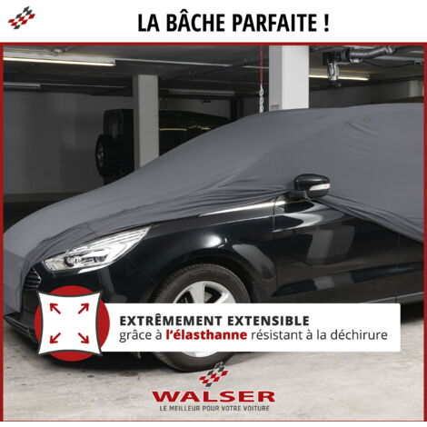 Ducati Indoor Bâche / Pelerine Vélo Couvercle Noir Panigale