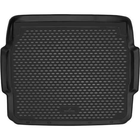 Bac de Coffre XTR pour Citroen C5 Aircross plancher de chargement inférieur 11/2018 - auj.