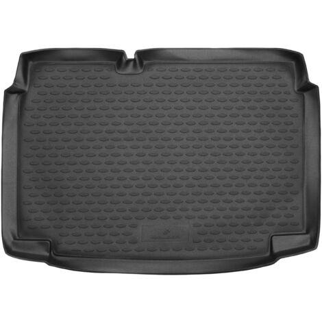 Bac de Coffre XTR pour VW Polo 5 plancher de chargement inférieur 2009 - 2017