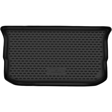 Bac de Coffre XTR pour Renault Twingo III hatchback (BCM) 09/2014- auj.