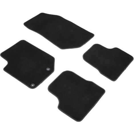 Premium Tapis de sol pour Opel Corsa F 07/2019-auj. (1/5)