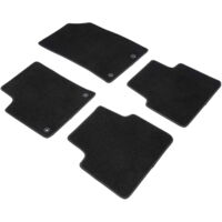 Premium Tapis de sol pour Opel Crossland/Crossland X 03/2017-auj.