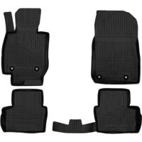 Tapis en caoutchouc XTR pour Mazda CX-3 01/2015-Auj.