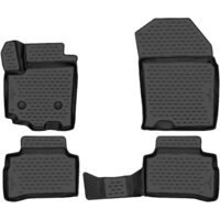 Tapis en caoutchouc XTR pour Suzuki Vitara 02/2015 - auj.