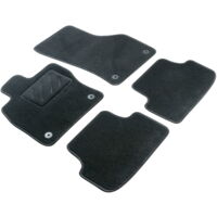 Tapis de sol pour Audi A4/A4 Avant 2015-auj.