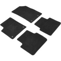 Tapis de sol pour Opel Crossland/Crossland X 03/2017-auj.