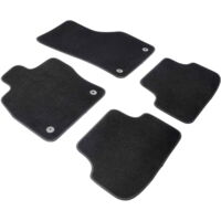 Premium Tapis de sol pour VW Golf VII/VII Variant/Alltrack VII Variant 2012-03/2021 et bien d'autres