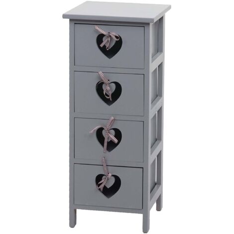 Cassettiera Organizer Per Posate Joseph Joseph, Espandibile Da 29 A 48 Cm, Grigio Blu, Con Scomparto Mobile - 3