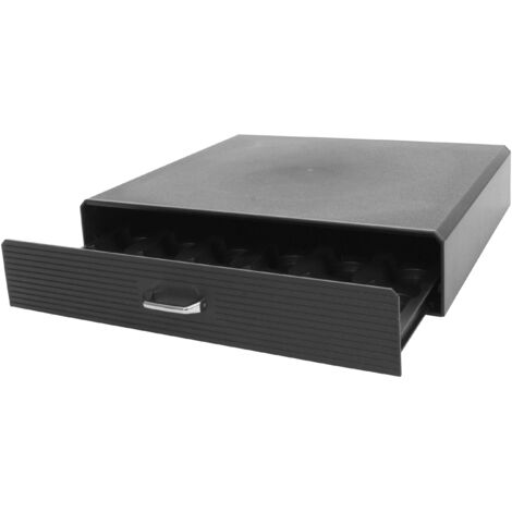 Caffè Knock Box, contenitore per bussare, set da caffè