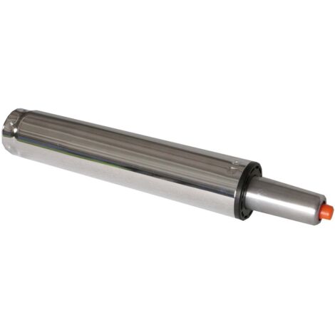Molla A Gas Per Sedia Ufficio – Portata 200 Kg, Classe 3, Certificata TÜV – Altezza Regolabile 290–690 Mm