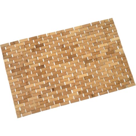 Sushi Mat in Bamboo 24x24cm - 8TTO Market