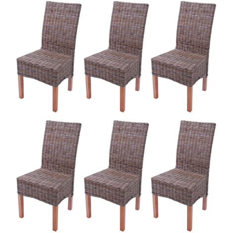 COSTWAY Set Di 3 Pezzi Di Mobili Da Patio, 2 Sedie In Rattan PE Con Tavolo Da Caff In Vetro Cuscino In Spugna Set In Vimini Per Cortile Giardino Veranda Piscina Bistro 66069104