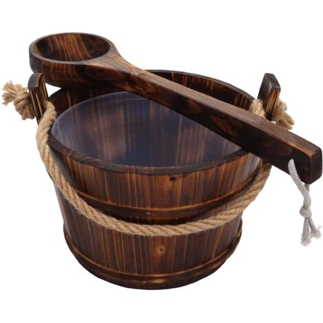 Tagliere Per Udito In Legno Di Quercia Massiccio Con Inserti In Pino – Targhetta Trofeo A Forma Di Corna, Colore Scuro, 1 Pezzo - 2