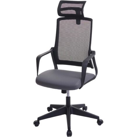 Sedia Ufficio Girevole Ergonomica Gigave | Senza Braccioli, In Tessuto Di Cotone Viola | Altezza Regolabile 43-55 Cm, Base Metallica, Portata 100 Kg