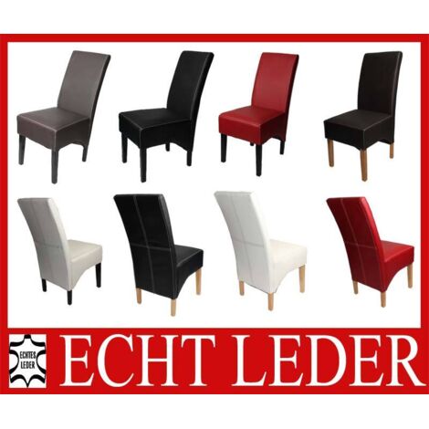 Tommychairs - Set 4 sedie Greta per cucina e sala da pranzo, scocca