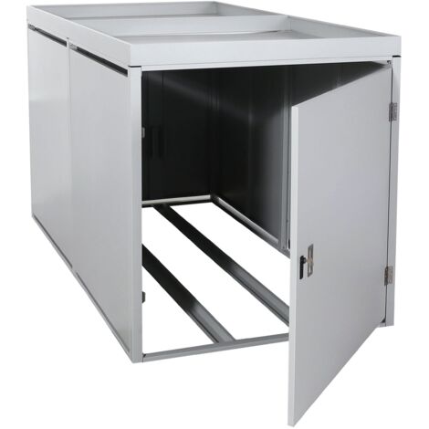 CFRBC001A CARFACE TREK Portabici Da Tetto Tetto Veicolo, 15kg | AUTODOC - Foto 5