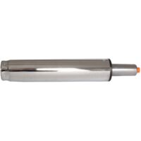 Molla A Gas Per Sedia Ufficio 450kg | Ammortizzatore Regolabile In Altezza, Universale, TÜV