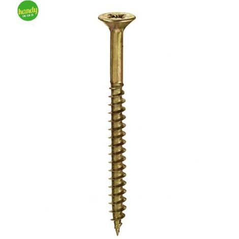 Viti per truciolare pozidriv Masidef 3x12 1 Kg (1/3)